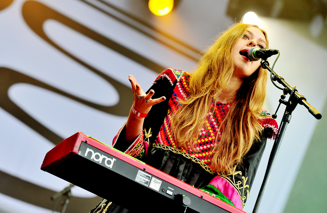 Festival24, First Aid Kit